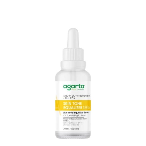Agarta Arbutin Serum - Dark Spot Corrector & Skin Tone Equalizer 30ml