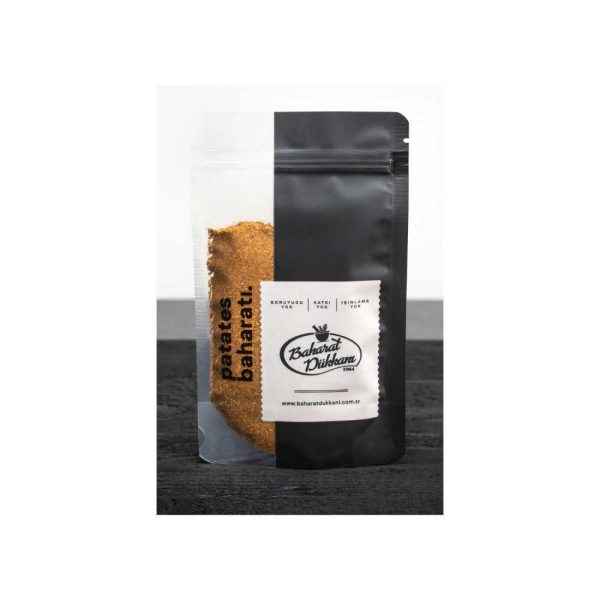 Potato Spice Mix