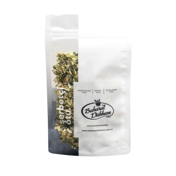 Hops (Humulus lupulus) 25g