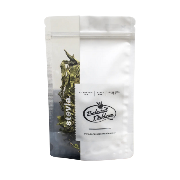 Stevia (Sugar Leaf) 20g