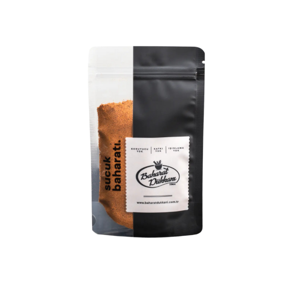 Sucuk Spice Mix