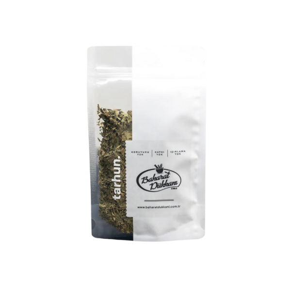 Tarragon (Artemisia dracunculus) 35g