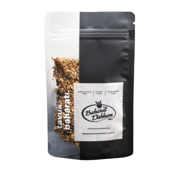 Chicken Seasoning (Granulated) 70g